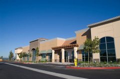 <b>房建工程施工总承包服务</b>